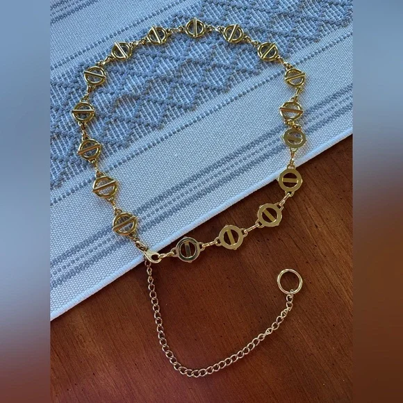 Chain Belt - Picture 2 of 6